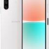 Sony Xperia 10 IV Smartphone weiß