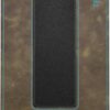 reboon boonflip XS3 Wildleder Handyhülle braun