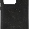 Scutes Deluxe Bio-Backcover für Galaxy S20 Ultra schwarz