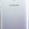 Samsung Gradation Cover für Galaxy A40 schwarz