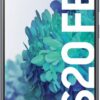 Samsung Galaxy S20 FE (128GB) T-Mobile Smartphone cloud navy