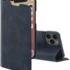 Hama Booklet Guard Pro für iPhone 13 Pro Max blau