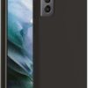 Vivanco Hype Cover für Galaxy S21 FE schwarz