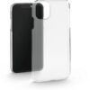 Hama Cover Antibakteriell für iPhone 11 transparent
