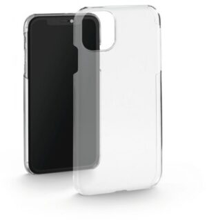 Hama Cover Antibakteriell für iPhone 12 mini transparent