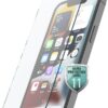 Hama 3D-Full-Screen-Schutzglas für iPhone 14 Pro transparent