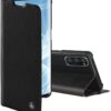 Hama Booklet Slim Pro für Oppo Reno4 Pro 5G schwarz
