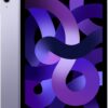 Apple iPad Air (64GB) WiFi + 5G 5. Generation (2022) violett