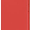sbs Instinct Cover für iPhone 14 Plus rot