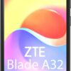 Zte Blade A32 Smartphone schwarz