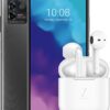 Zte Blade V30 Vita (128GB) Smartphone grau