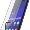 Hama Displayschutz Hiflex für Galaxy S20 transparent