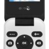 Doro 7030 Seniorenhandy schwarz
