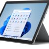 Microsoft Surface Go 3 (6500Y/128GB) Tablet platin
