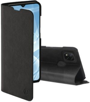 Hama Booklet Guard Pro für Xiaomi Redmi 9C schwarz