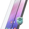 Hama 3D-Full-Screen-Schutzglas für Galaxy A54 5G schwarz