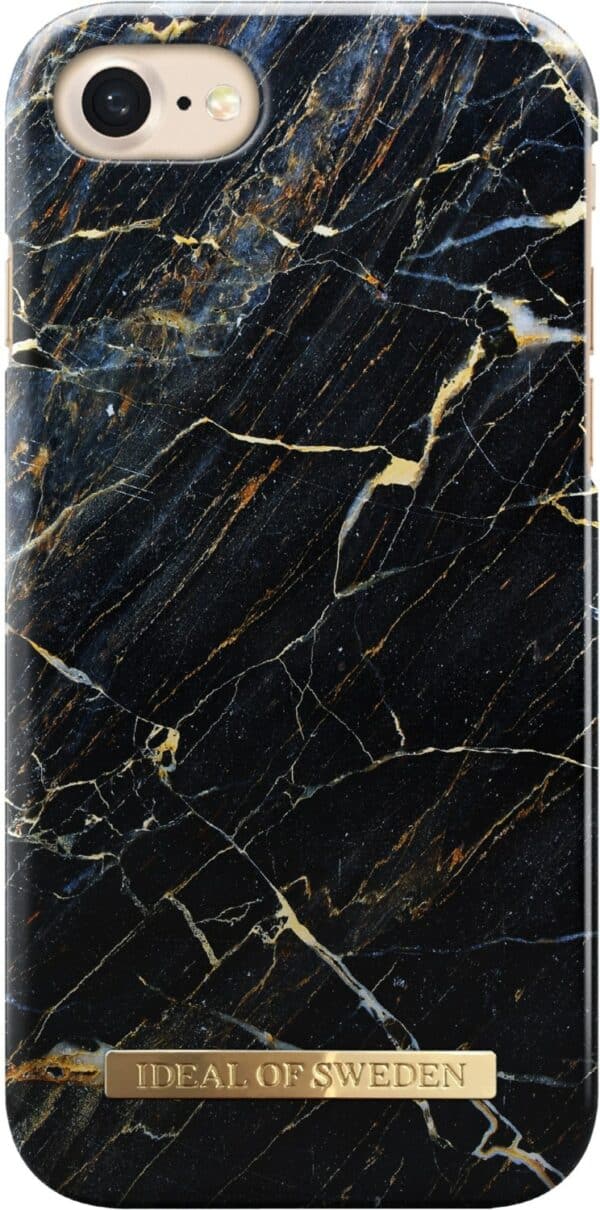 iDeal of Sweden Fashion Case für iPhone 6/6s/7/8 Plus port laurent marble