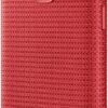Samsung HyperKnit Cover rot für Galaxy S9