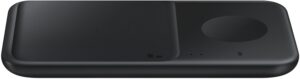 Samsung Wireless Charger Duo schwarz