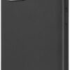 sbs Instinct Cover für iPhone 14/iPhone 13 schwarz