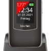 Bea-fon SL645 Seniorenhandy schwarz