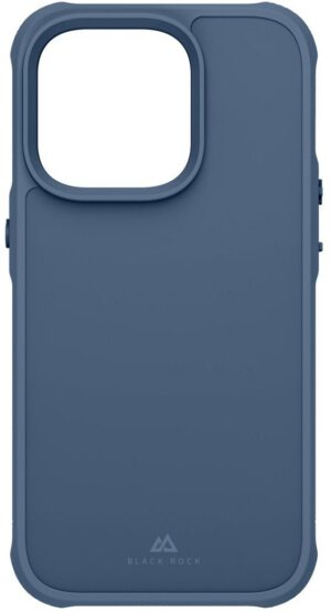 Black Rock Cover Robust für iPhone 14 Plus Dark Blue