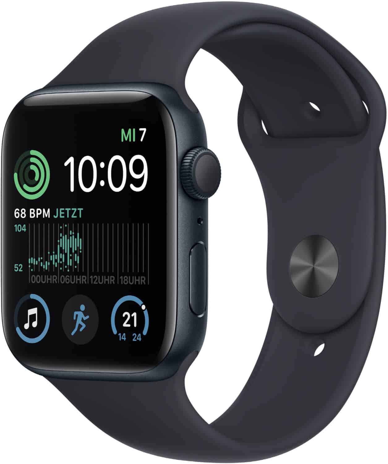 Apple Watch SE (44mm) GPS 2. Generation