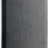 Vivanco PWVVIPHXSBK Buchklapptasche Premium für iPhone X/XS schwarz