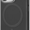 sbs Smooth Mag Cover für iPhone 14 Pro schwarz