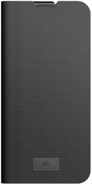 Black Rock Booklet The Classic für Galaxy A34 5G schwarz