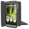 Doro Flip Cover schwarz