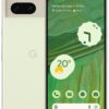 Google Pixel 7 (256GB) Smartphone lemongrass