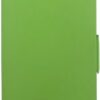 Commander FUN Book Case CURVE DELUXE für iPhone SE 2020/22/7/8 spring green