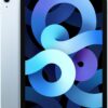 Apple iPad Air (64GB) WiFi + 4G 4. Generation (2020) sky blau