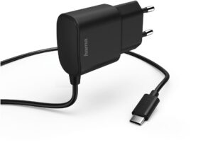 Hama Ladegerät USB Type-C (2