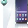 Hama Premium Crystal Glass für Galaxy S21+ (5G) transpararent