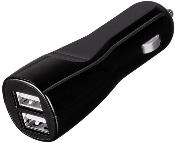 Hama USB-KFZ-Ladegerät Dual Power 4