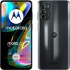 Motorola Moto G82 5G Smartphone meteorite grau