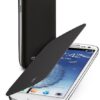 Cellular Line Backbook Galaxy S3 BK schwarz