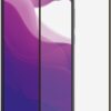 Vivanco 2.5D Fullscreen Displayschutzglas für Xiaomi Mi 10 lite 5G