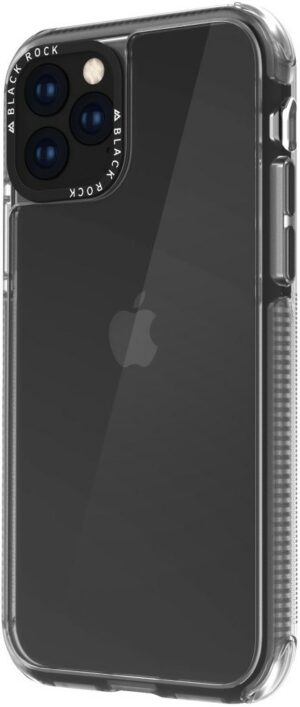 Black Rock Cover Robust Transparent für iPhone 11 Pro