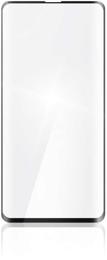 Hama Schutzglas transparent für Galaxy A51