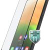 Hama 3D-Full-Screen-Schutzglas für Galaxy A34 5G schwarz