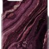 iDeal of Sweden Fashion Case für iPhone 13 golden plum