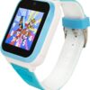 Technaxx Paw Patrol Kids-Watch Smartwatch blau