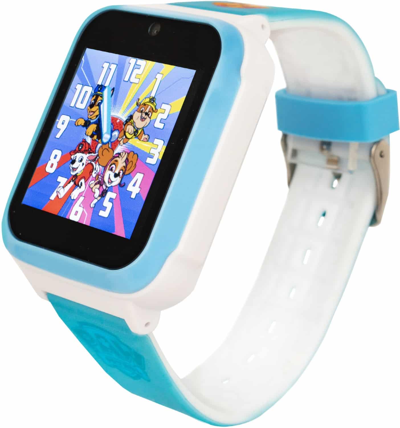 Technaxx Paw Patrol Kids-Watch Smartwatch blau