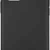 Scutes Deluxe TPU Cover für iPhone 11 Pro matt schwarz