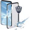 Hama Cover Protector für Xiaomi Mi 11 5G schwarz/transparent