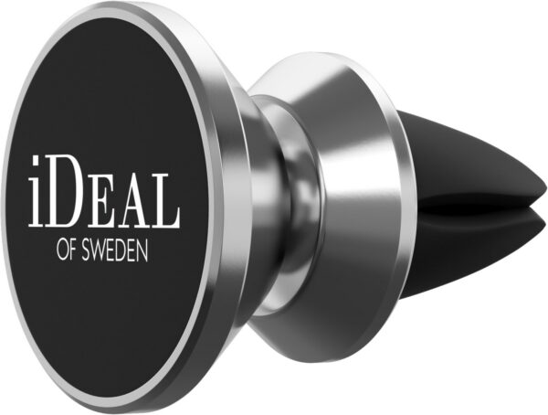 iDeal of Sweden Car Vent Mount Universal Kfz-Mobiltelefon-Halterung (passiv) silber