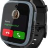 Xplora XGO3 Kinder-Smwartwatch schwarz